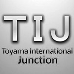 Toyama International Junction Facebook