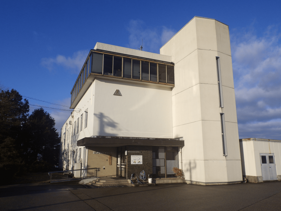 富山県砺波土木センター