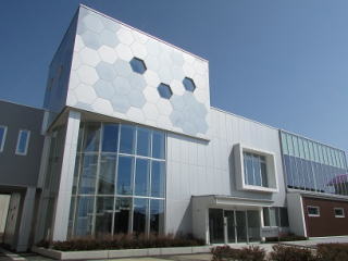 Toyama Prefectural Institute for Pharmaceutical Research1