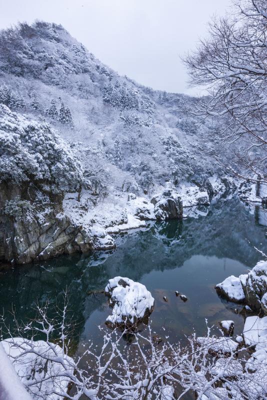 寺津橋