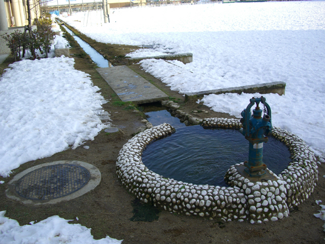 射水市立大門小学校3