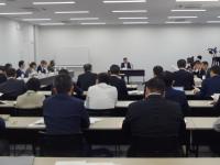 富山県総合雪対策推進会議