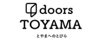 doorsTOYAMA