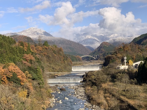 芳見橋