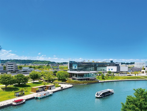 富山県美術館