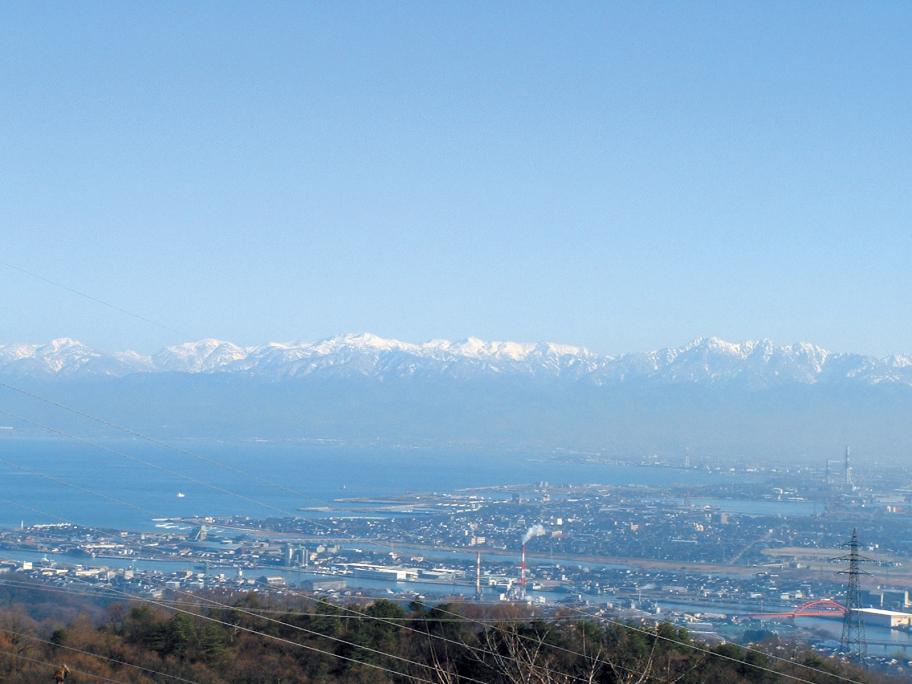二上山