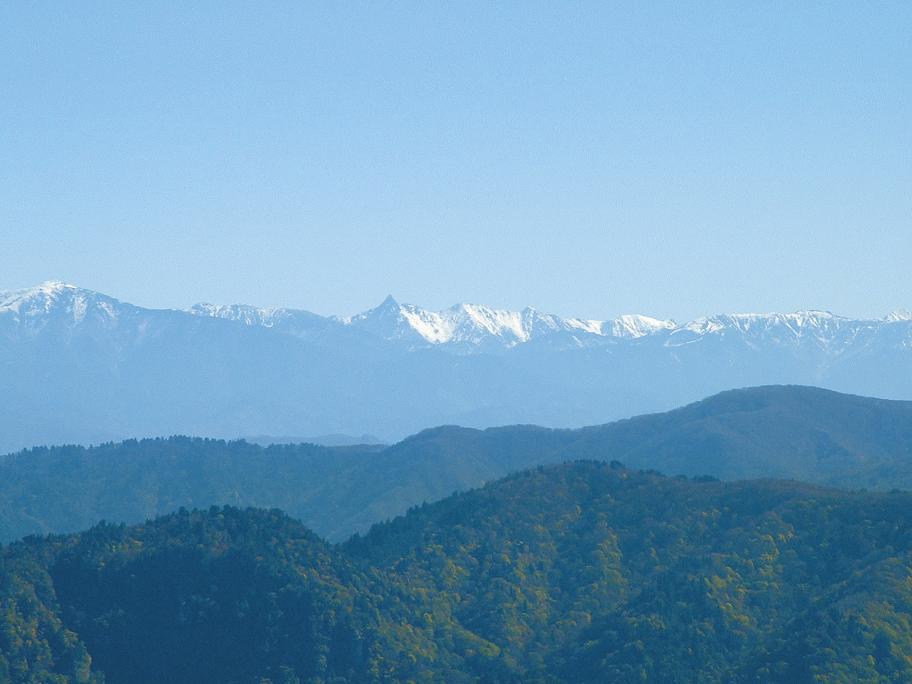 高峰山