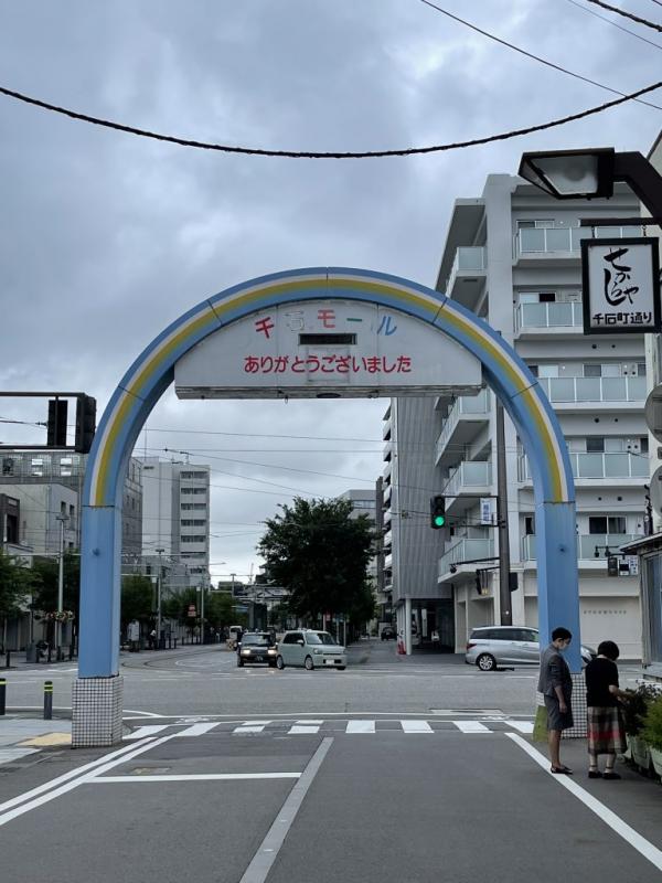 千石町通り商店街4