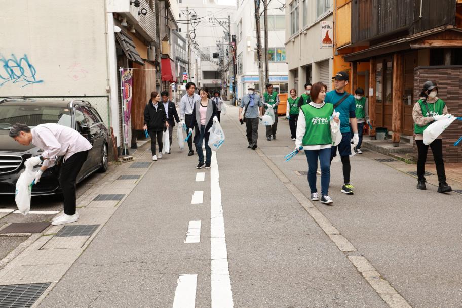 gomihiroi