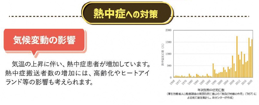 damageofheatstroke