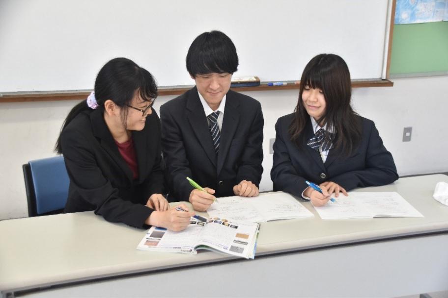 進学別コース選択（高朋）