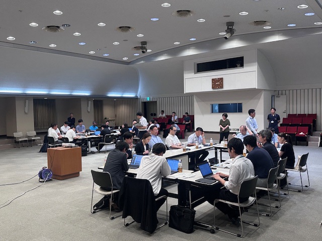 サウンディング