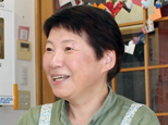 山田さん