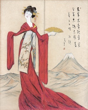 立田姫3