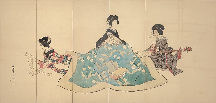 こたつ2