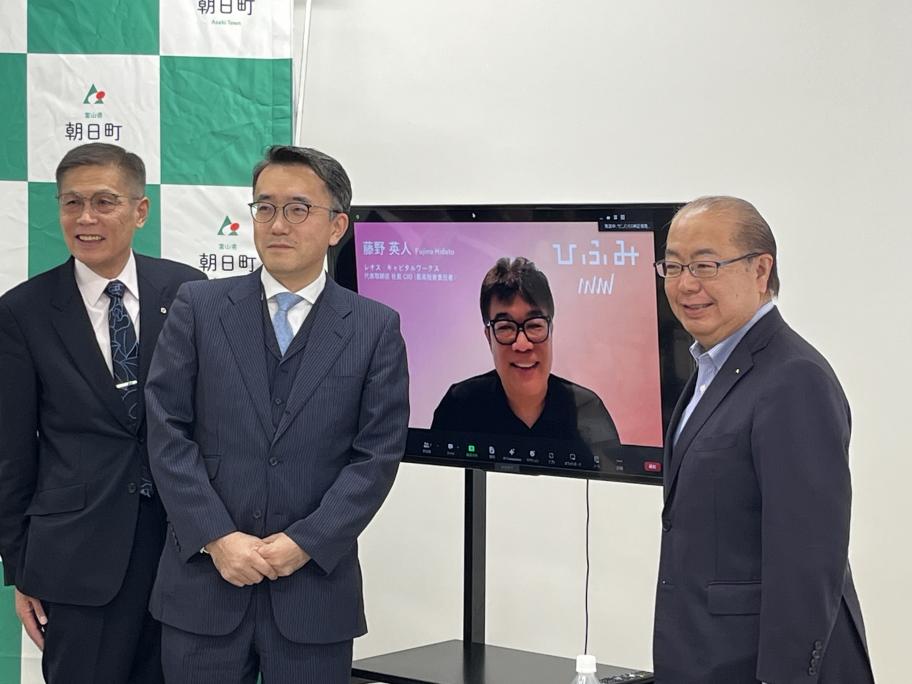 集合写真