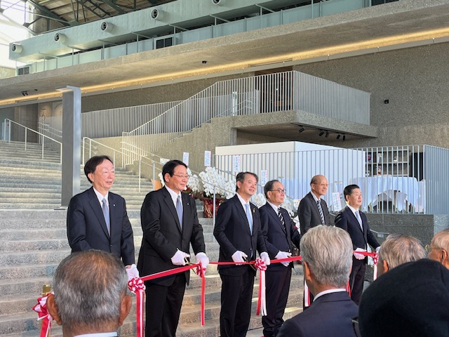 YKKAP技術館