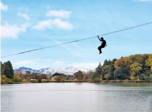 太閤山1