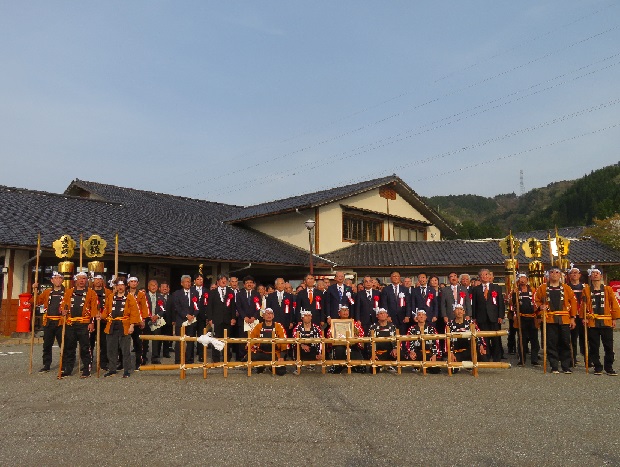 集合写真