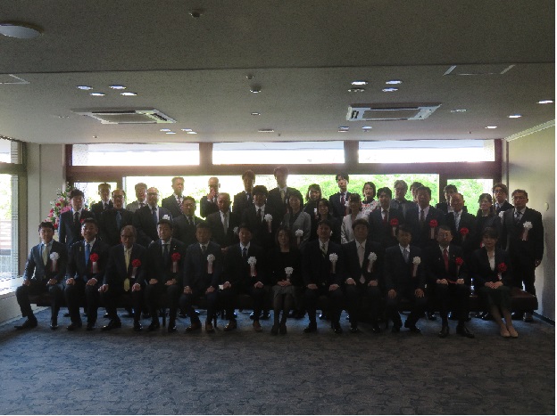  group photo