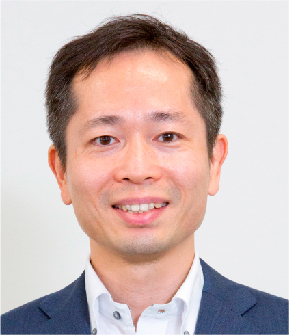 久保田善明