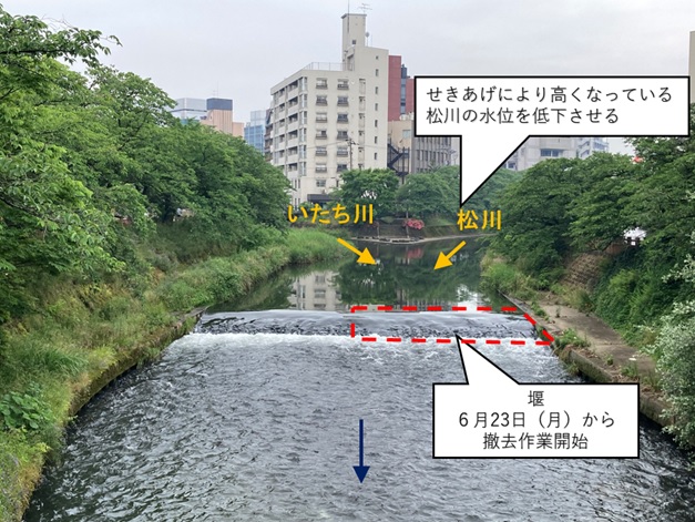matukawaseki