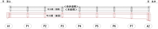 平面図