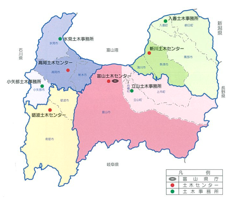 位置図