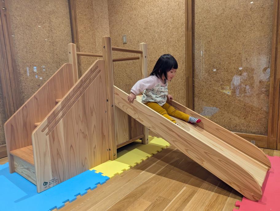遊具導入事例