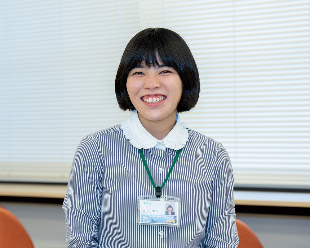 広報・ブランディング推進室 高松